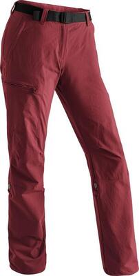 Maier sports lulaka women's pants black regular