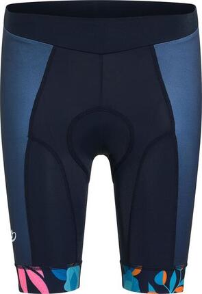 Odlo Performance Custom Korte Broek - Blauw