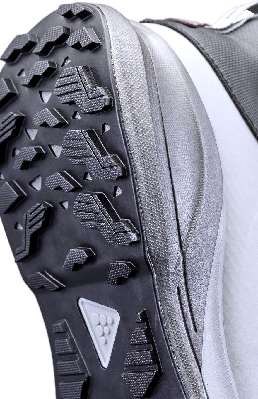 Trail Pure Trail Hydro Shoes Black Men's 4/7
