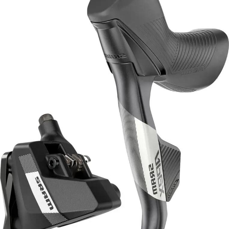 Sram Apex eTap AXS 12V FM 2000mm Left Brake (Discless)