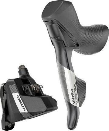 Freno izquierdo Sram Apex eTap AXS 12V FM 2000mm (sin manillar)