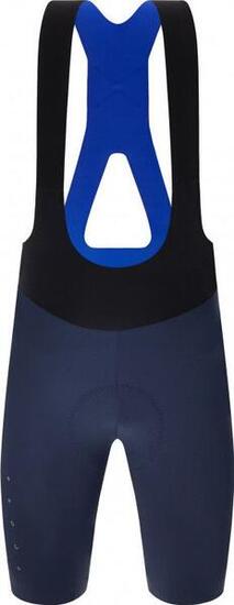 Cuissard Court Santini Redux Speed Bleu Foncé