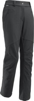 Lafuma track softshell pants women black