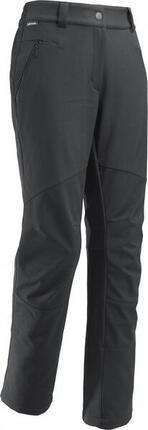 Lafuma Track Softshell Hose Damen Schwarz