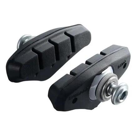 Patins de frein Shimano r50t2 pour tiagra/sora (x5)