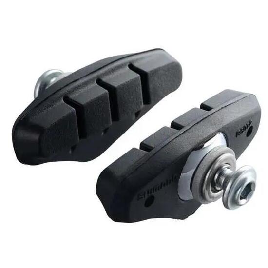 Pastiglie dei freni Shimano r50t2 pour tiagra/sora (x5)