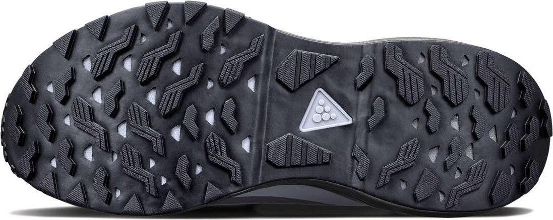 Trail Pure Trail Hydro Shoes Black Men's 6/7