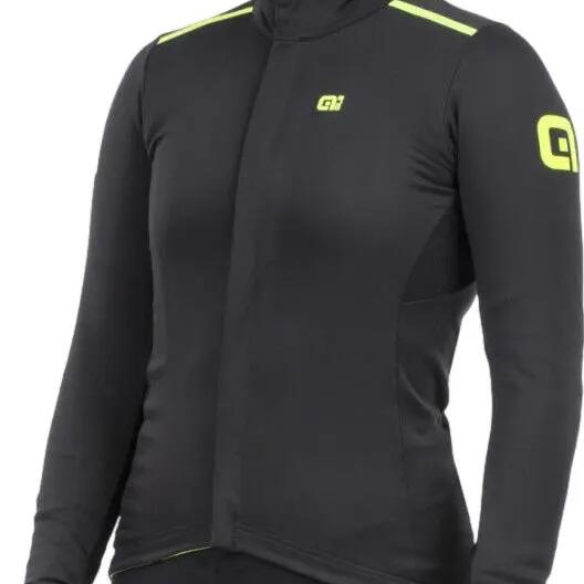 Alé K-Tornado 2.0 Women's Jacket Black