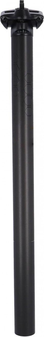 Tige de selle-XLC-black-30.9 x 400 2/3