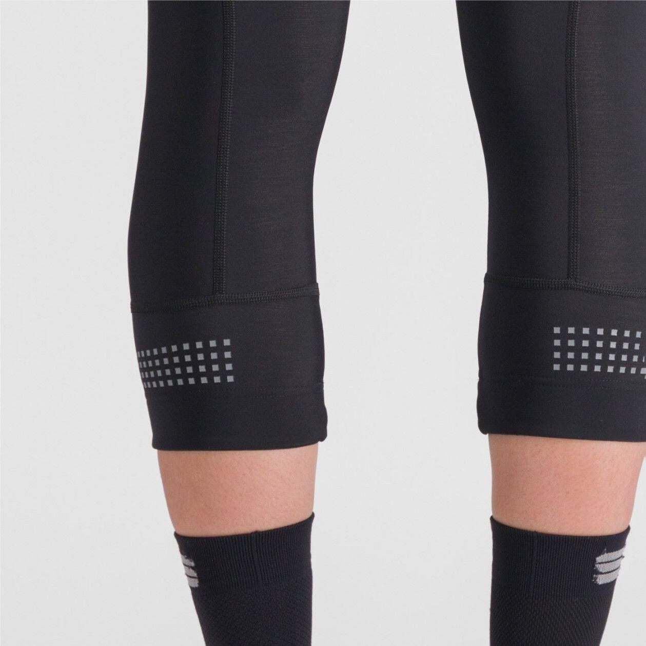 Cuissard 3/4 Sportful Neo Knicker Noir Femme 4/5