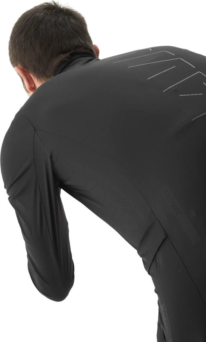 Veste Manches Longues Mavic Cosmic Wind Noir 5/7