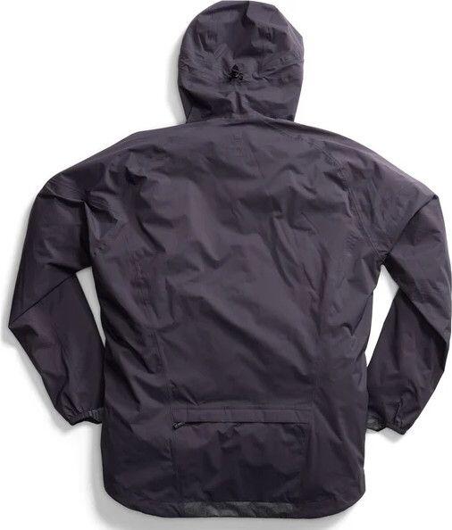 Chrome Downpour Giacca Black 2/7