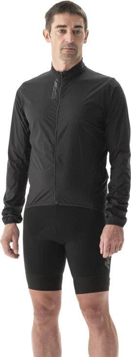 Veste Manches Longues Mavic Cosmic Wind Noir 4/7