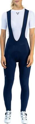 Cuissard Long Femme LeBram Training Bleu