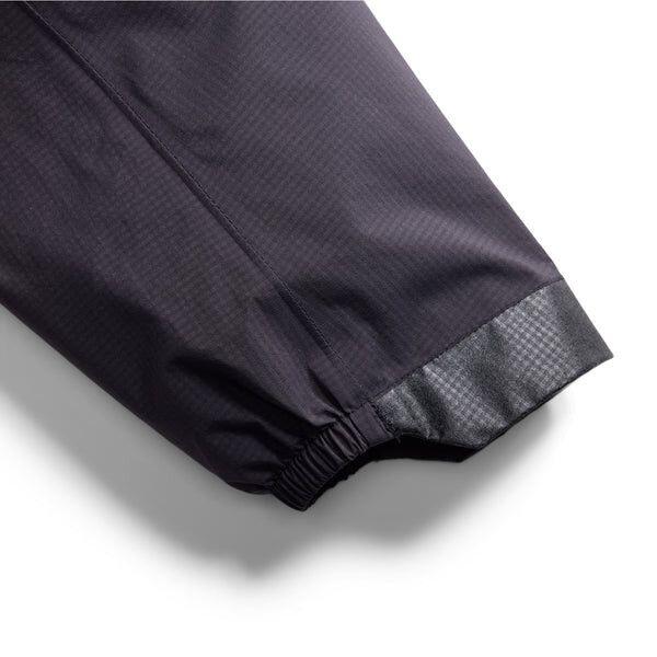Chrome Downpour Giacca Black 5/7
