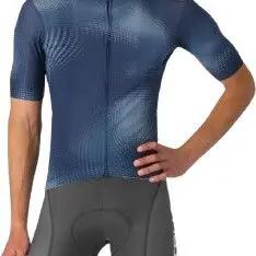 Castelli Competizione 2 Bib shorts Men's Kit Grey
