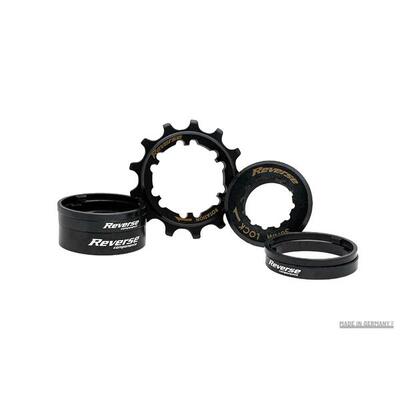Freewheel body reverse components 14t