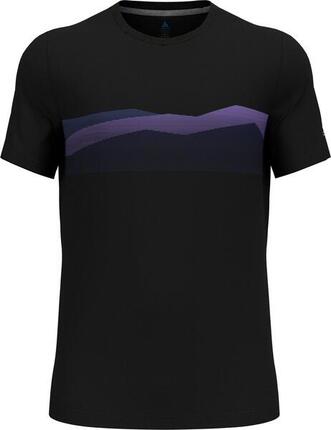 Shirt F-dry Ridgline