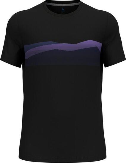 Shirt F-dry Ridgline