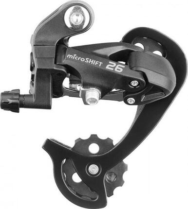 Dérailleur Arrière MicroShift RD-M26 7 / 8V
