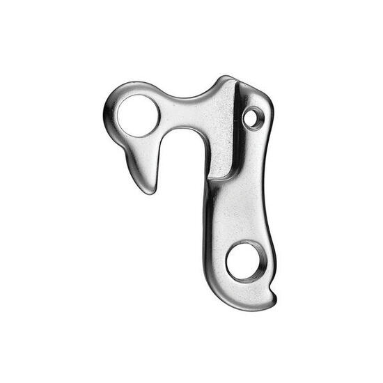 Gancio del deragliatore posteriore destro Union gh-021