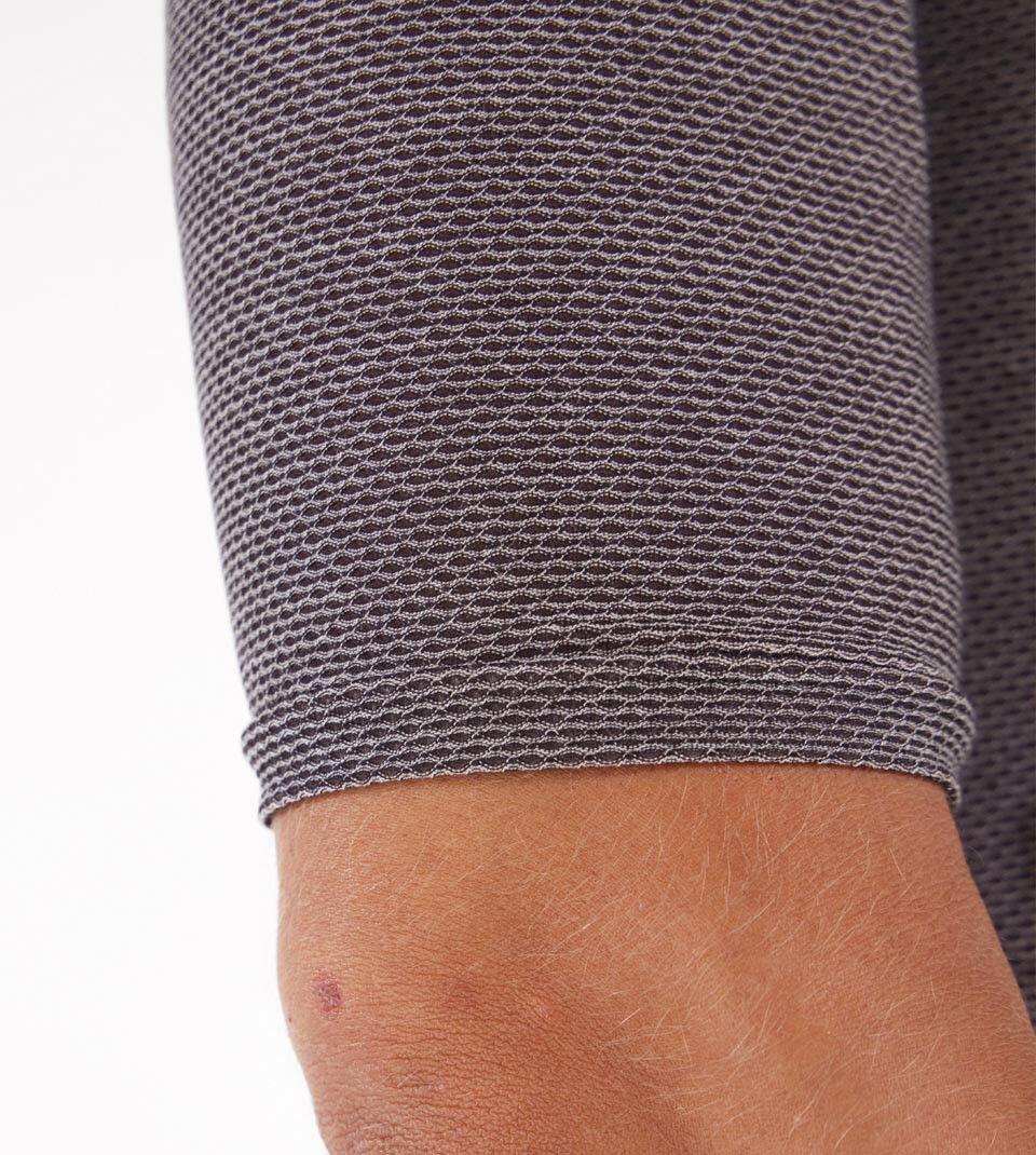 Santini Stone Delta Beige Technisch T-shirt 5/7