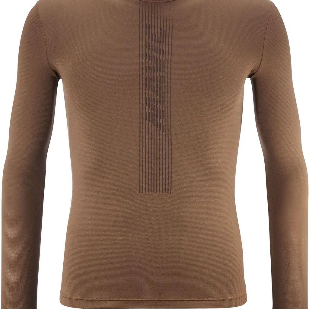 Mavic Bronze Long Sleeve Baselayer