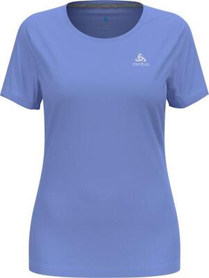 Maglietta tecnica da donna Odlo F-Dry Blue