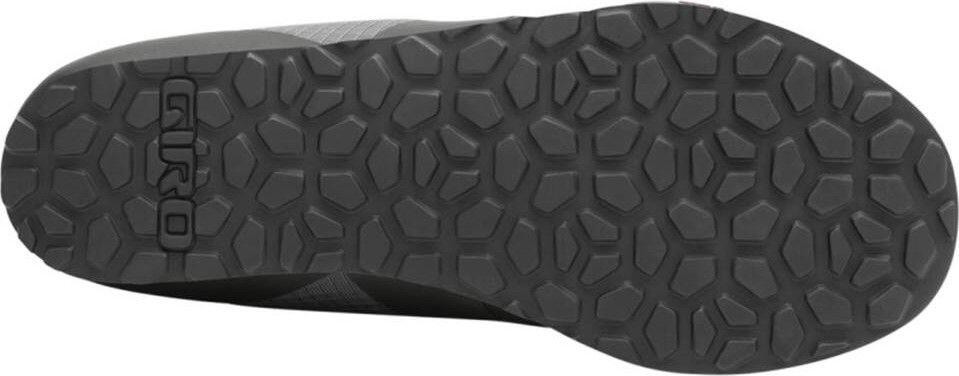 Giro Tracker Boa Mountainbike-Schuhe Grau 3/3