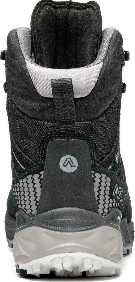 Chaussures de Randonnée Femme Asolo Tahoe Winter Gore-Tex Noir 3/7