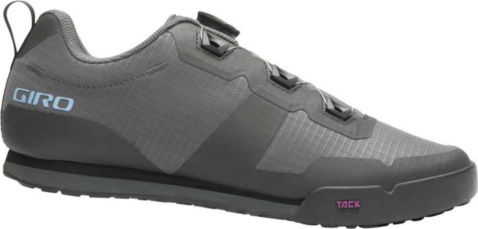 Giro Tracker Boa Mountainbike-Schuhe Grau 2/3