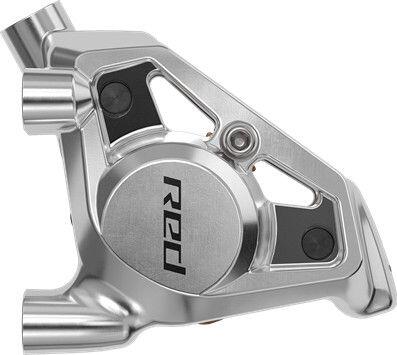SRAM Red AXS hydraulic disc brake, MY24 3/5