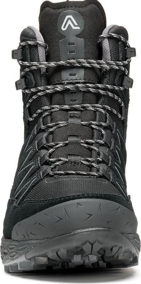 Chaussures de Randonnée Femme Asolo Tahoe Winter Gore-Tex Noir 5/7