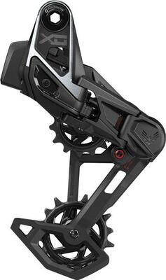 Sram x0 t-type eagle axs 12v max 52t achterderailleur (zonder batterij)