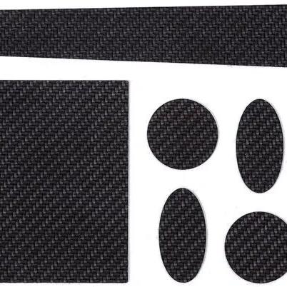BBB CarbonSkin Frame Protectors