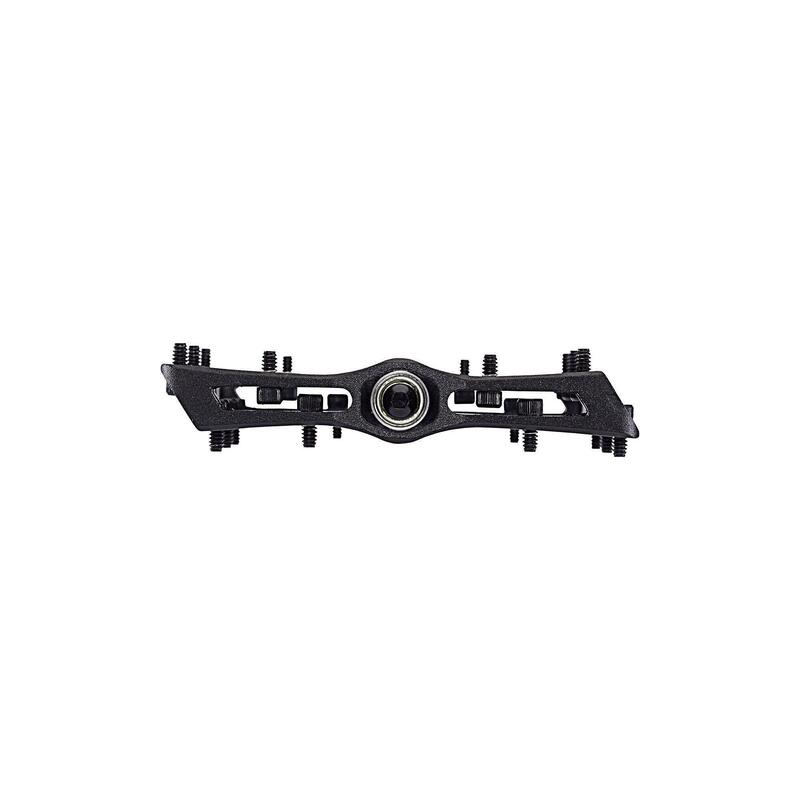 Reverse Pedal Black One negru-roșu