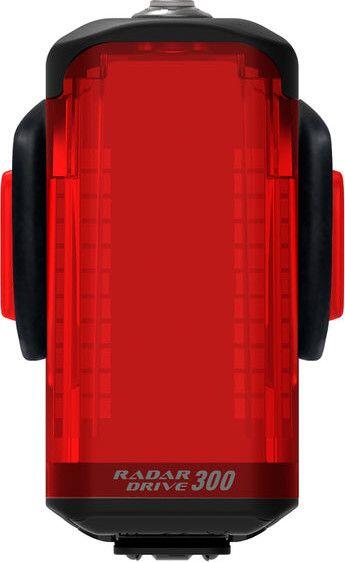 Radar traseiro e iluminação Lezyne Drive 5/5