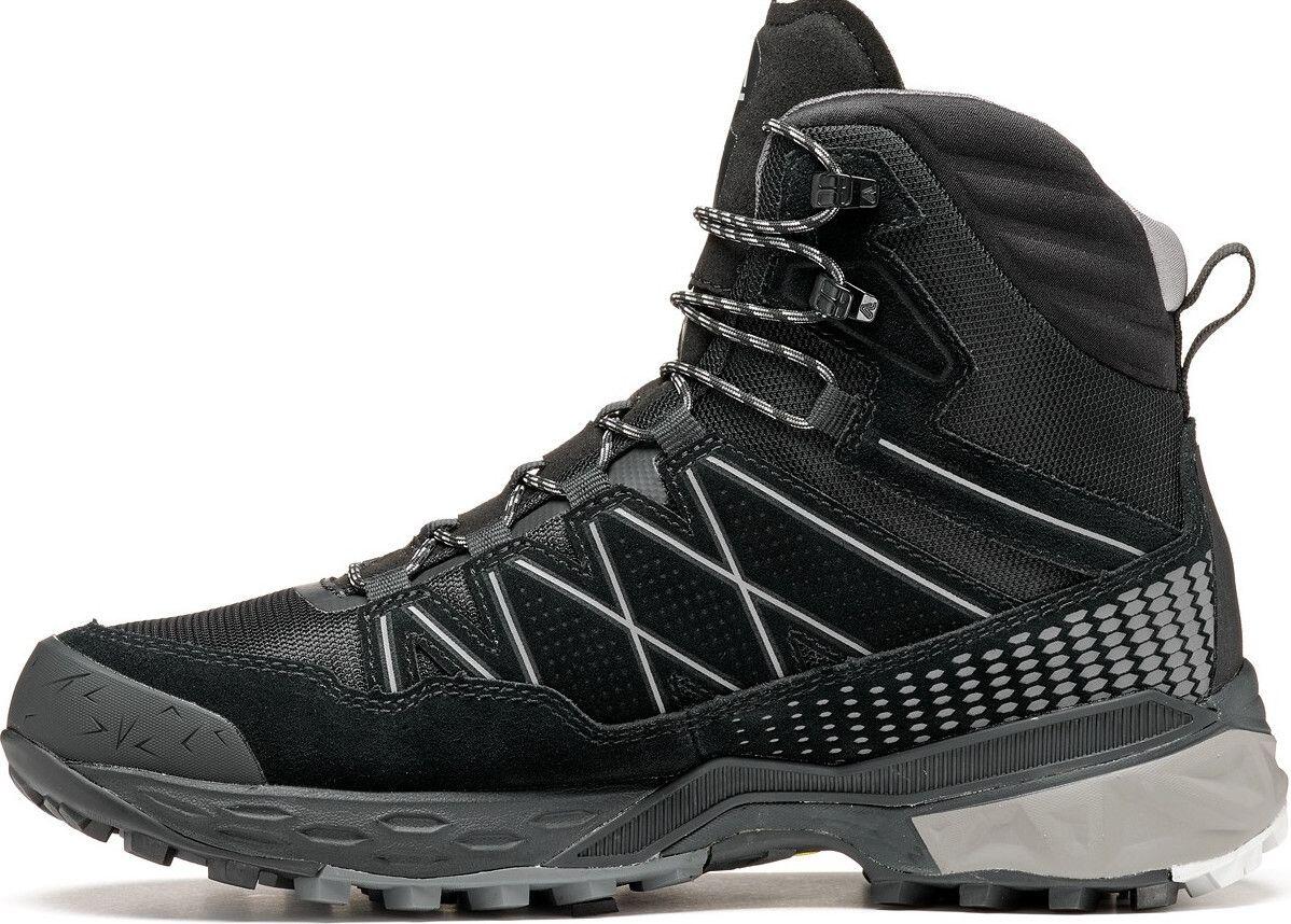 Chaussures de Randonnée Femme Asolo Tahoe Winter Gore-Tex Noir 4/7