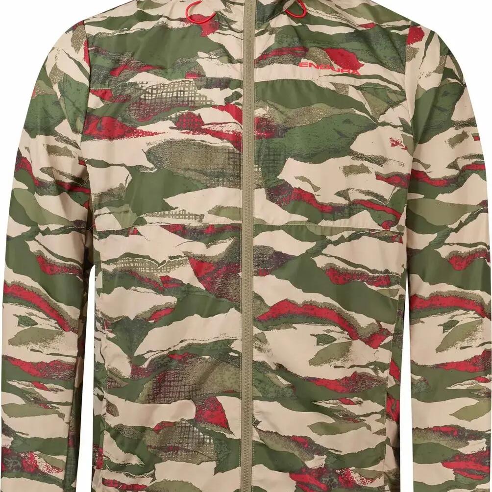 Waterproof jacket Endura Hummvee