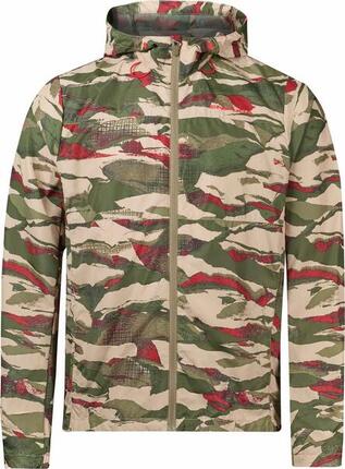 Endura Hummvee Camo – wind- und wasserdichte Jacke