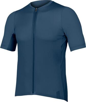 Endura pro sl race short sleeve jersey blue ink