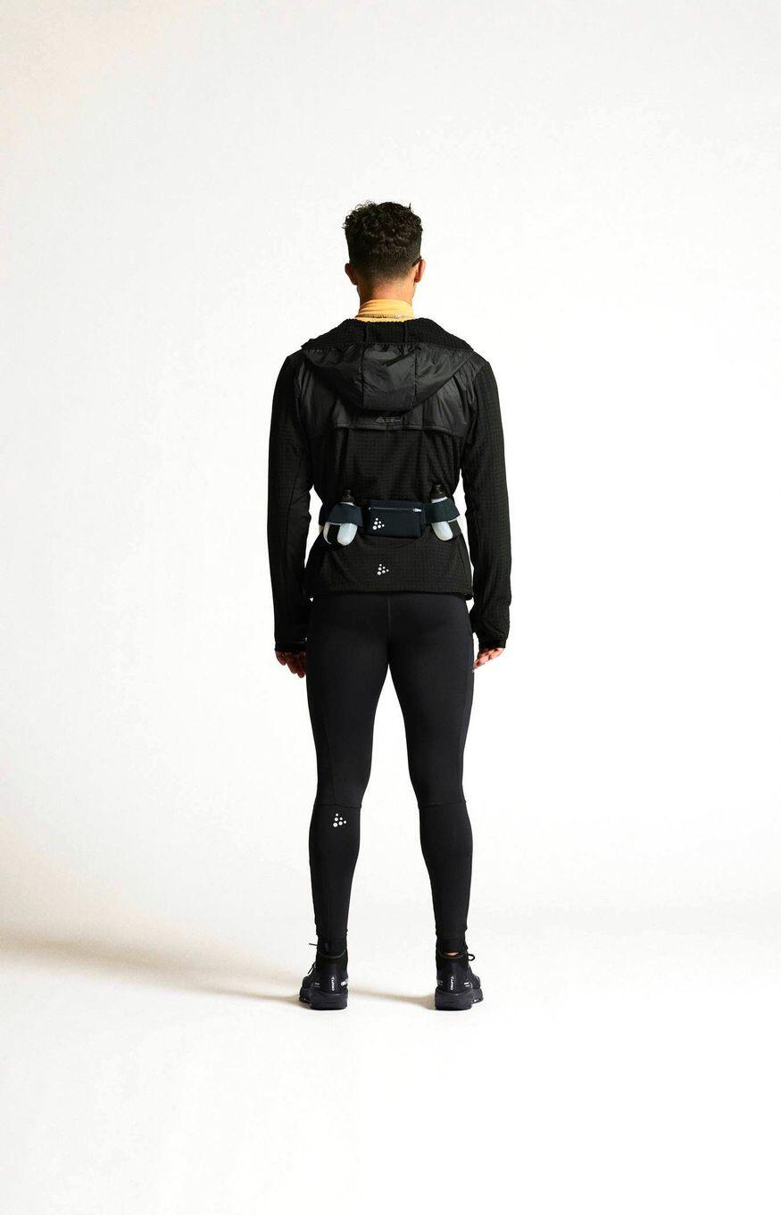 Veste Craft Pro Trail SubZ Noir Homme 6/6