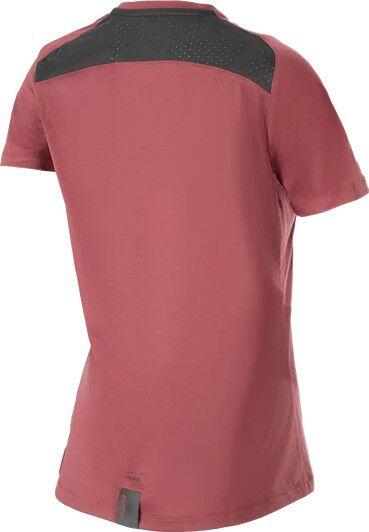 Maglia a manica corta Alpinestars Stella A-Dura Dri Switch Bordeaux Donna 2/2
