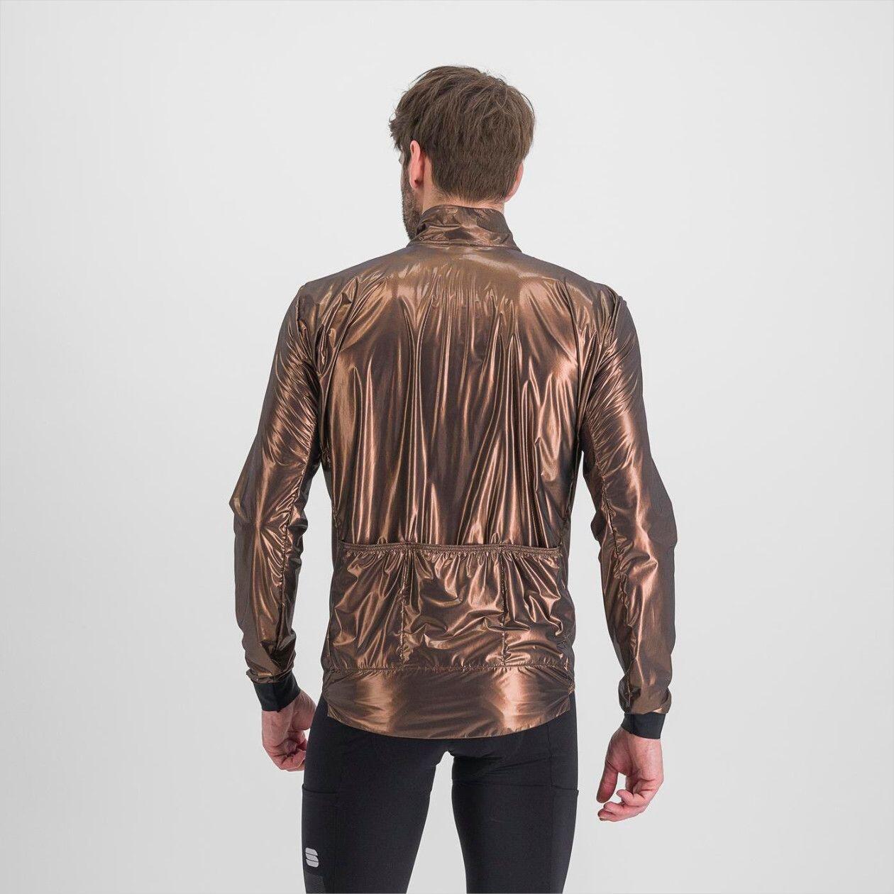 Veste Compressible Sportful Giara Bronze 2/7