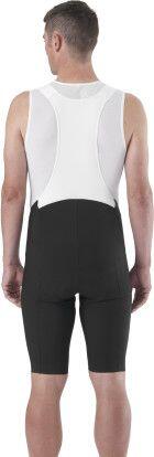 Mavic Aksium Bib Shorts Preto 5/7