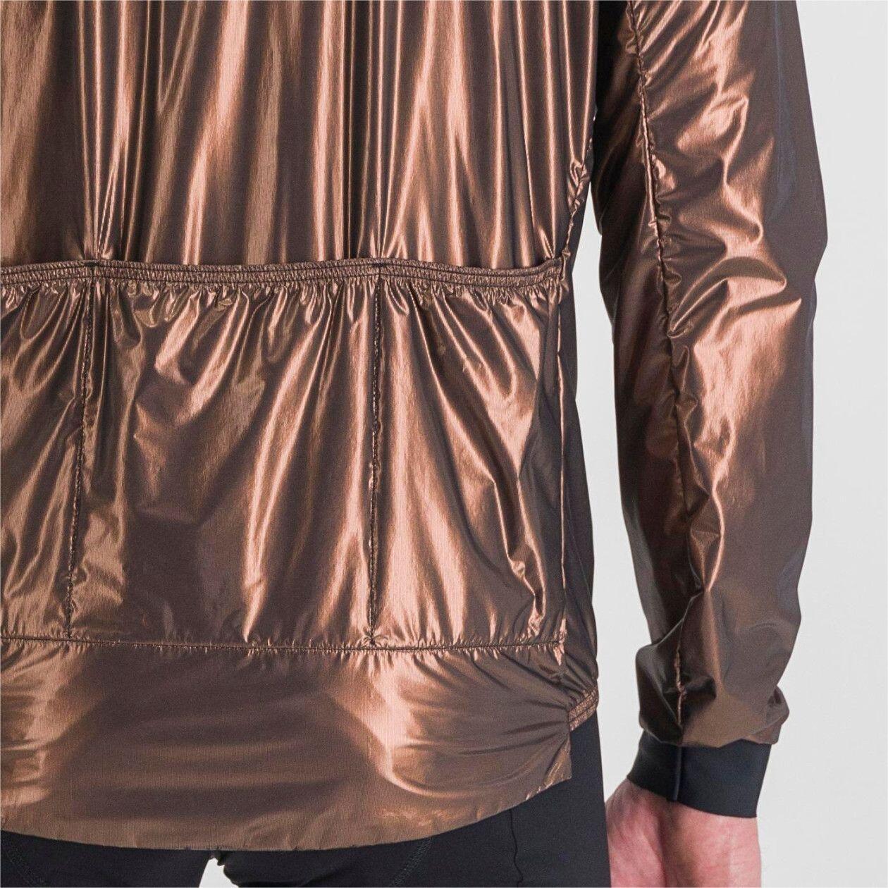 Veste Compressible Sportful Giara Bronze 5/7