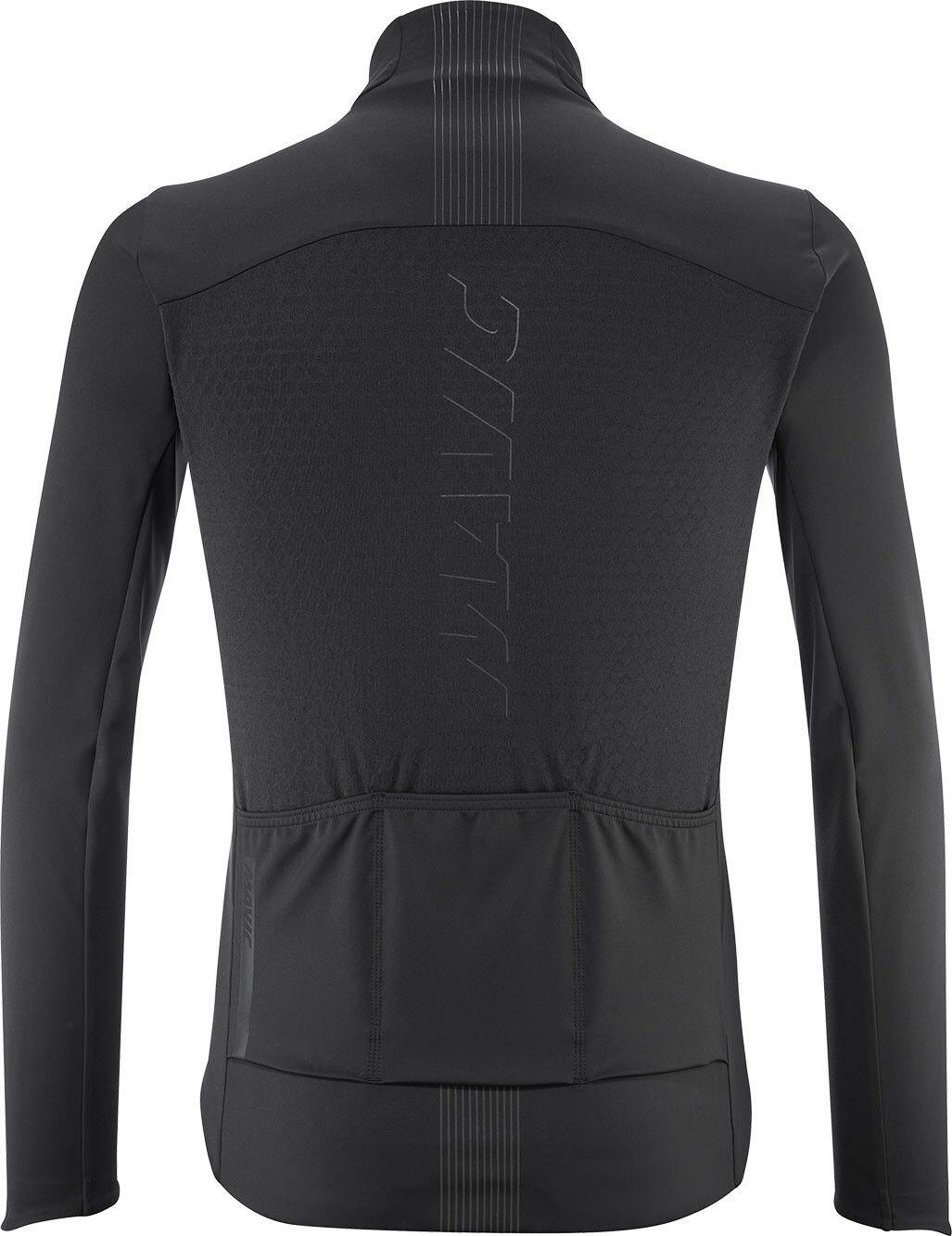 Veste Manches Longues Mavic Cosmic Pro Wind Noir 2/2