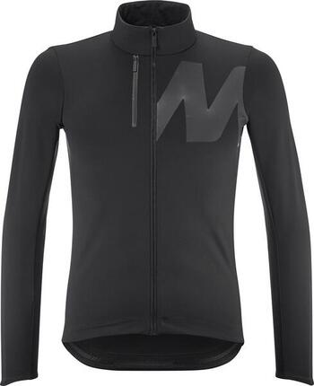 Veste Manches Longues Mavic Cosmic Pro Wind Noir