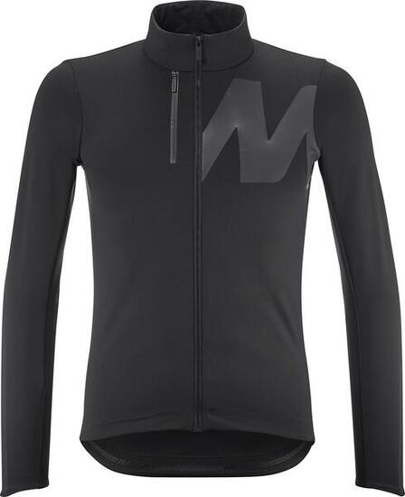 Veste Manches Longues Mavic Cosmic Pro Wind Noir