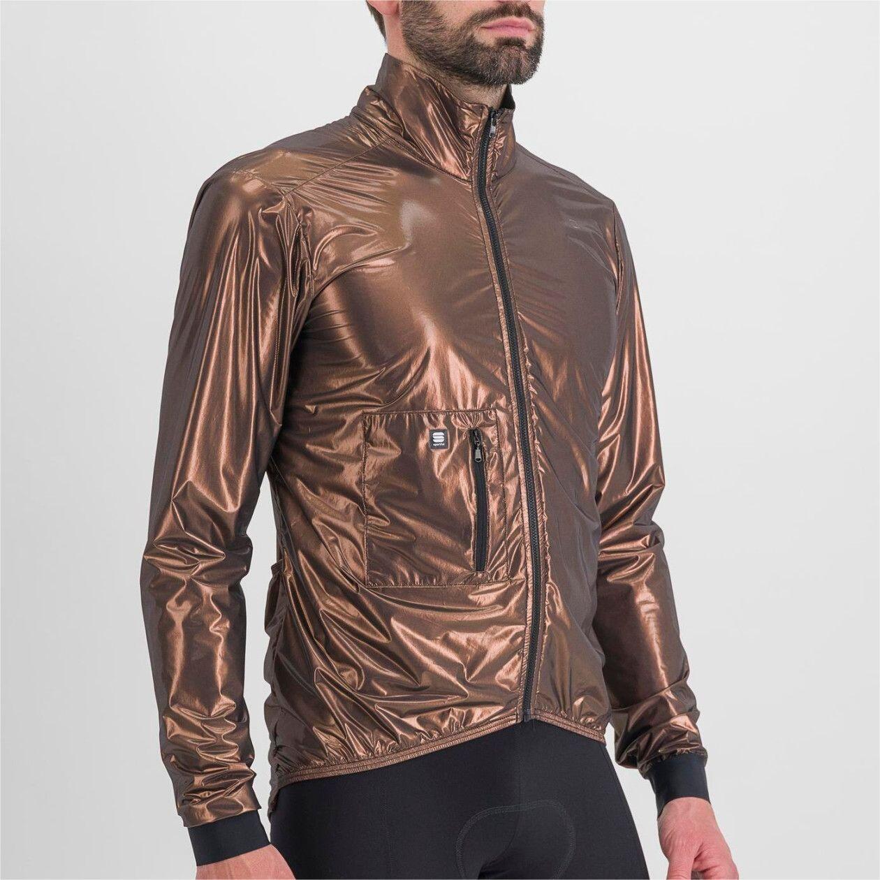 Veste Compressible Sportful Giara Bronze 4/7
